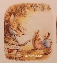 Beatrix Potter (print)