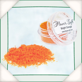 Flowersoft - Bright Orange