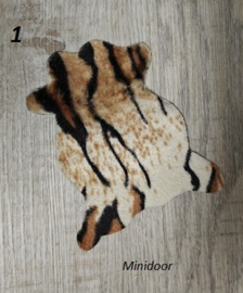 Vloerkleed B1