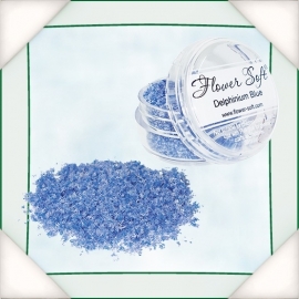Flowersoft - Delphinium Blue