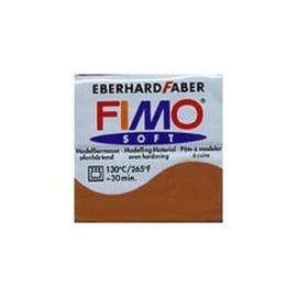 FIMO Soft - nr. 07 - Caramel