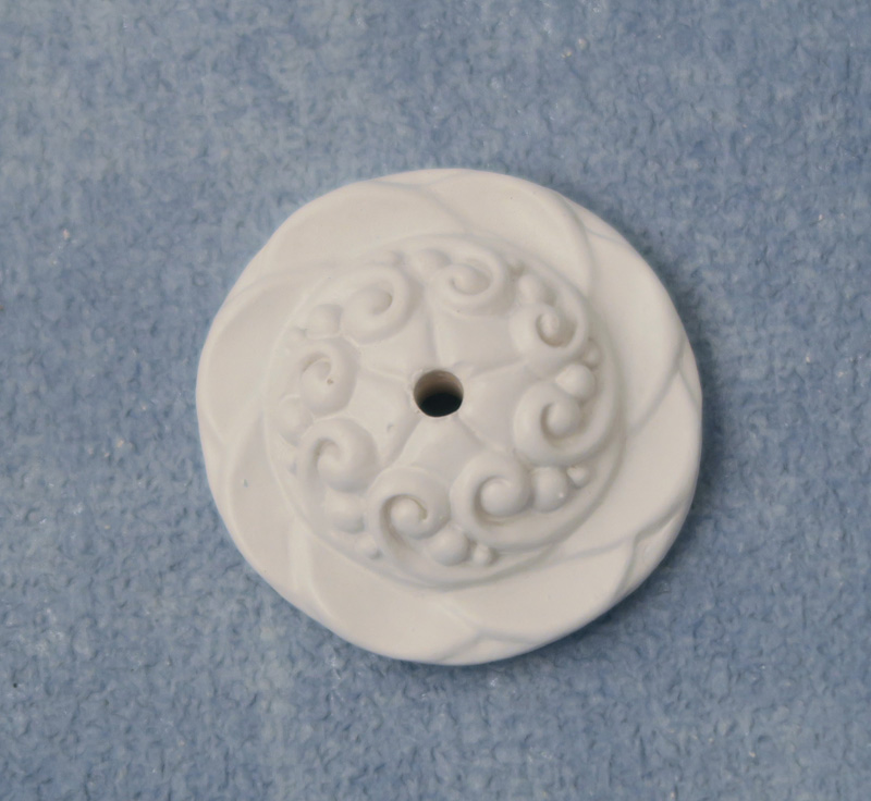 Ornament - 33 mm