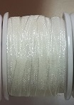 Lint 3 mm - Organza 04