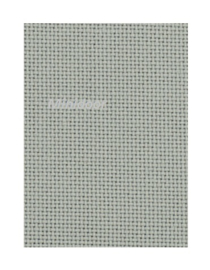 Evenweave 20 count - Grey