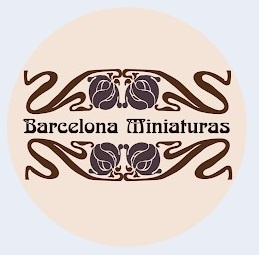 Zaterdag 14  maart - Barcelona Miniaturas