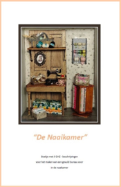 Boekje : De Naaikamer