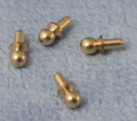 Deurknopje 3,5 mm