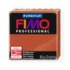 Fimoklei professional terracotta. nr. 74