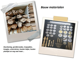 Bouwmaterialen