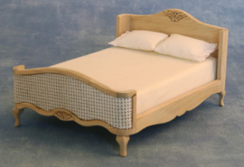 2 persoonsbed (Franse Stijl)