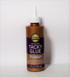 Aleene's Tacky Glue All Purpose - 118 ml