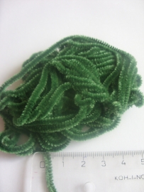 Chenille 1834 - Groen