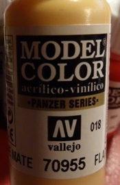 Model Color Verf