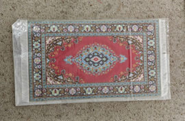 Groot vloerkleed (1)