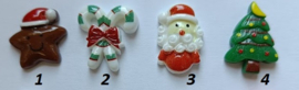 Kerstfiguurtjes (B3)