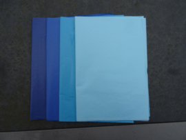 Tissue-papier - serie C