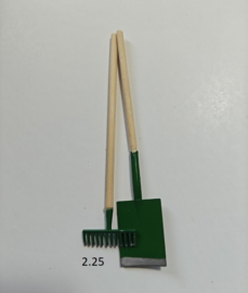 Tuingereedschap