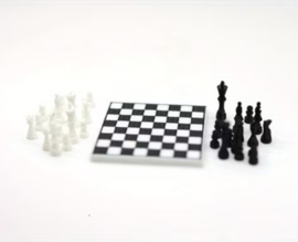 Schaakspel
