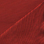 Fine Silk 100% - Red