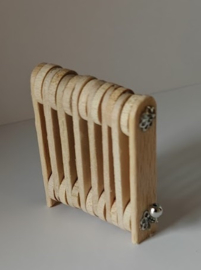 Radiator (zelf maken)