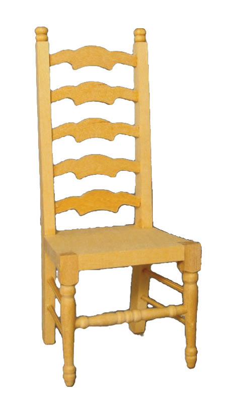Shakerstoel