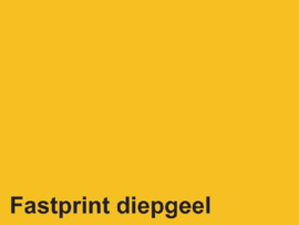 Papier 120 gr - Diepgeel