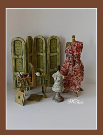 Set: Naaiatelier