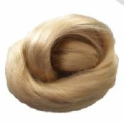 VW04 - Viscose Wigging - Flax