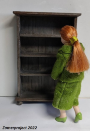 Boekenkast (zelf maken)