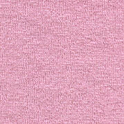Badstof 5A - Licht Roze