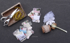 Vintage Naaibakje (zelf maken)