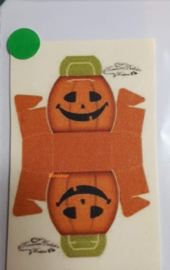 Halloween (printjes)