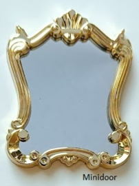 Victoriaanse Spiegel