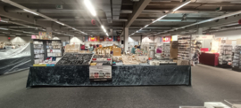 Zaterdag 24 & zondag 25 mei - 1 zu 12 Messe in Rheda-Wiederbrucken