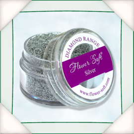 Flowersoft - Silver