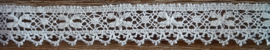 Cotton Lace 76 - Ecru