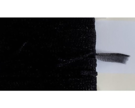 Dolls Panty - Black