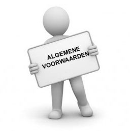 Algemene Voorwaarden