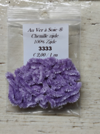 Chenille 3333 - Lila