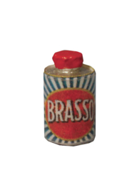 "Brasso"