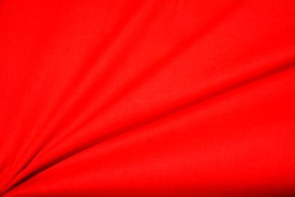 Batist - Rood