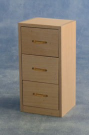 Archiefkast (halfhoog)