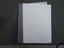 Tissue-papier - serie G