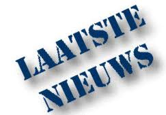 Laatste Nieuws!