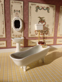 Bad - en toiletartikelen