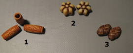 African Style kralen 01