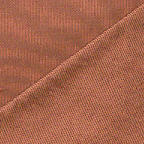 Fine Silk 100% - Terra Cotta