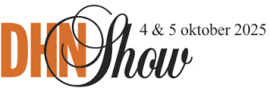 Zaterdag 4 & zondag 5 oktober  - DHN Show in Hotel Papendal Arnhem