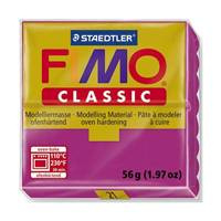 Fimo Classic - 21 - Magenta