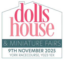 Zondag 9 november  - Miniaturenbeurs in York